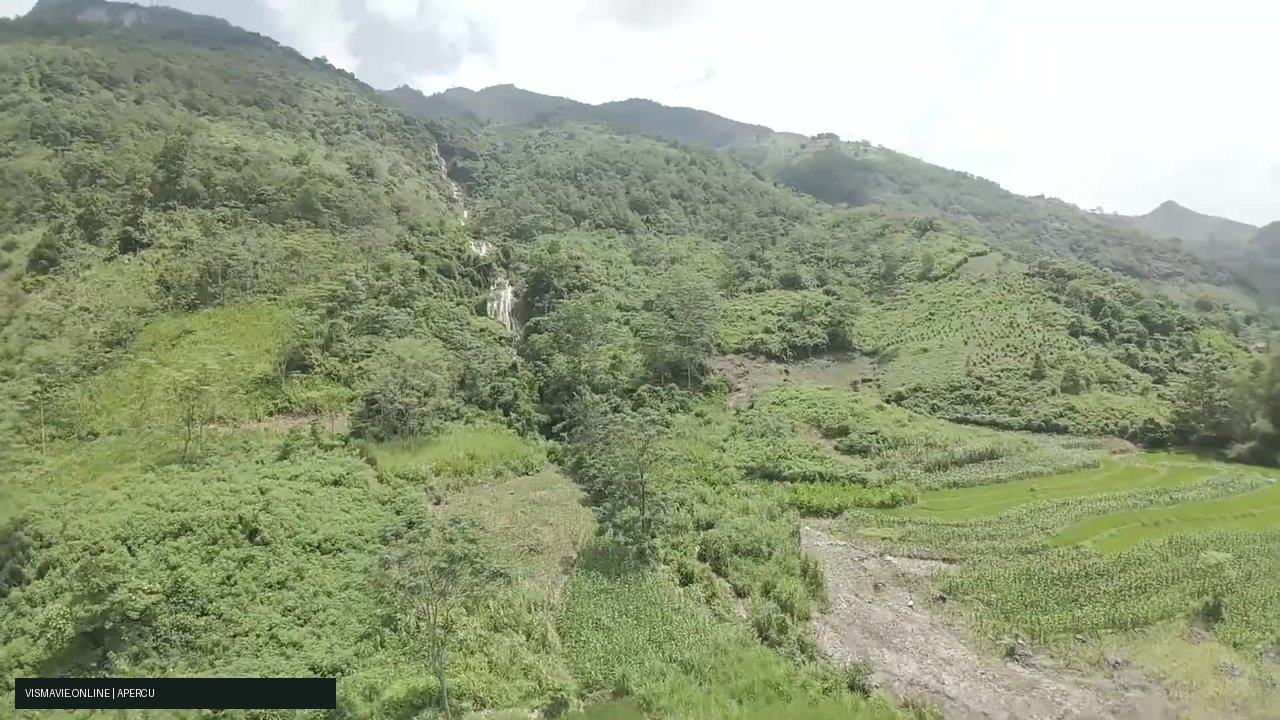Vietnam — Rizières et reliefs | Film HD + 5 photos – Image 2