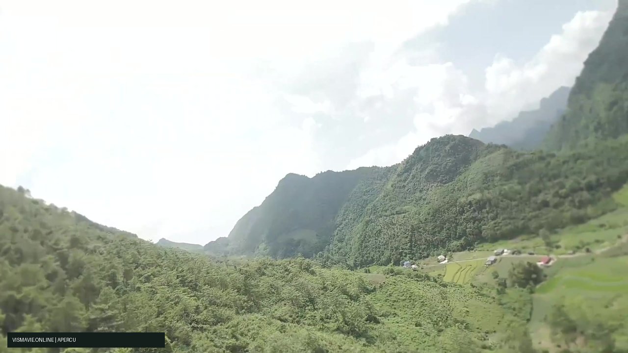 Vietnam — Rizières et reliefs | Film HD + 5 photos – Image 5