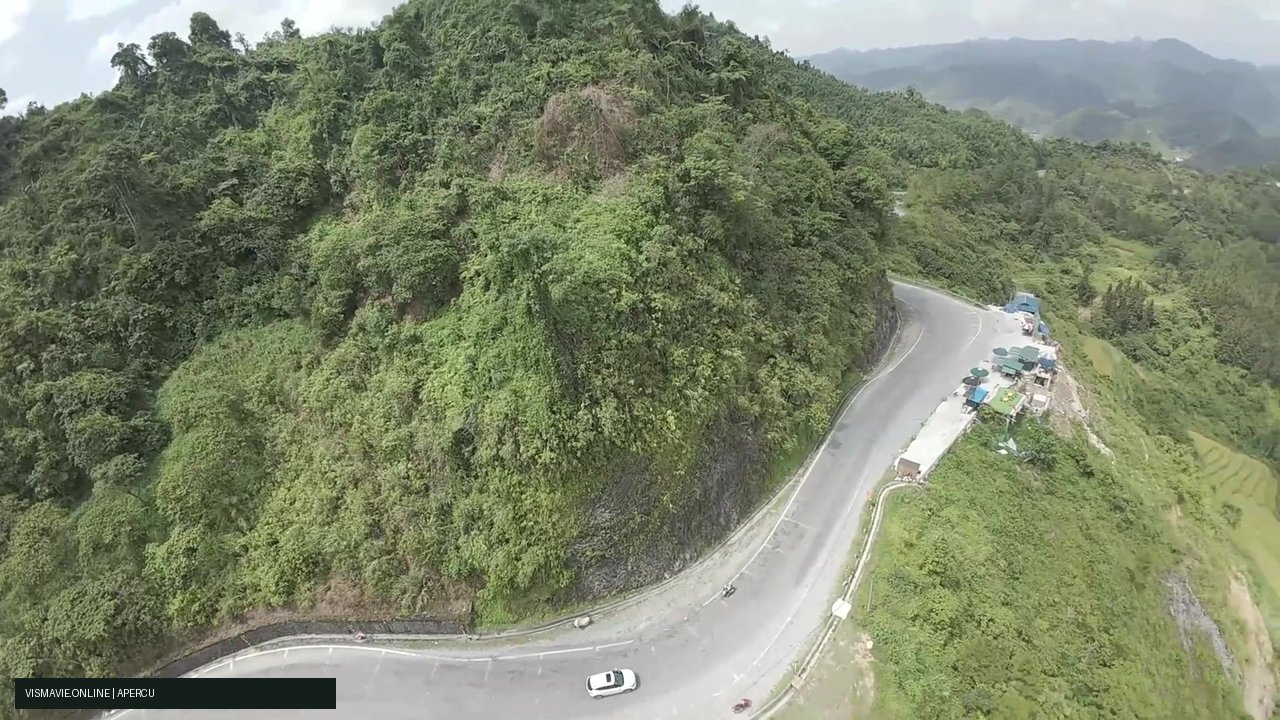 Vietnam — Routes sinueuses | Film HD + 5 photos – Image 4