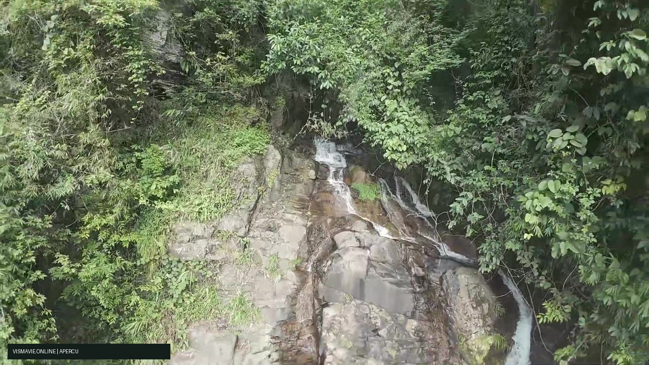 Vietnam — Cascades et falaises | Film HD + 5 photos – Image 2