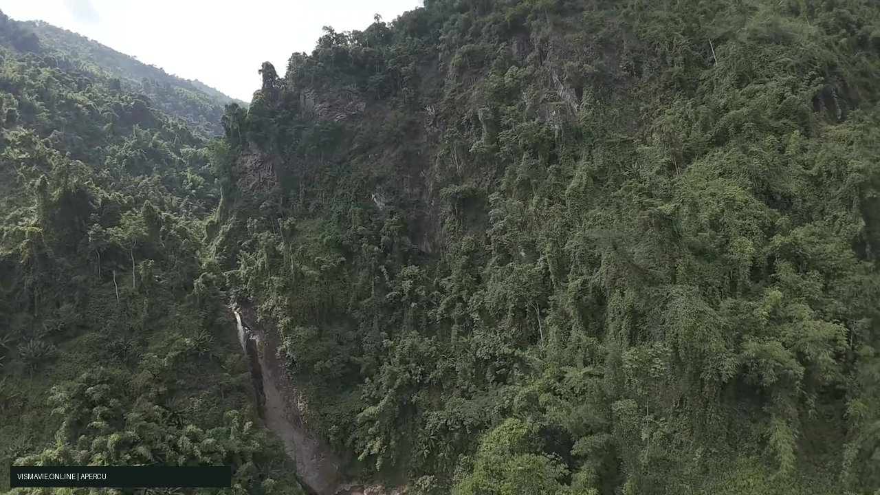 Vietnam — Cascades et falaises | Film HD + 5 photos – Image 3