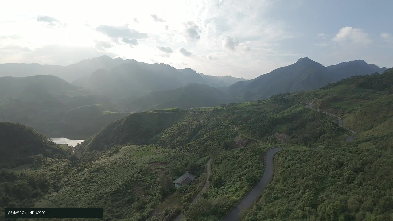 Vietnam — Jungle et bassins | Film HD + 5 photos – Image 2