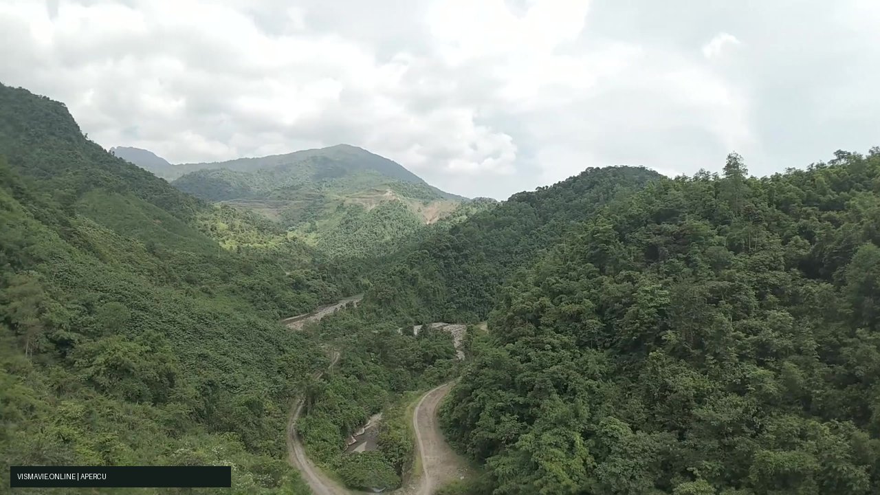 Vietnam — Jungle et bassins | Film HD + 5 photos – Image 3