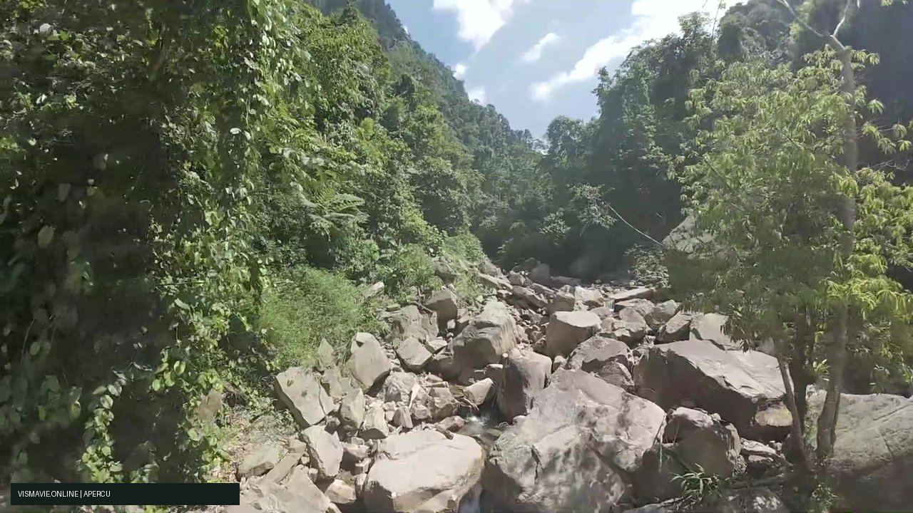 Vietnam — Canyon et routes hautes | Film HD + 5 photos – Image 2