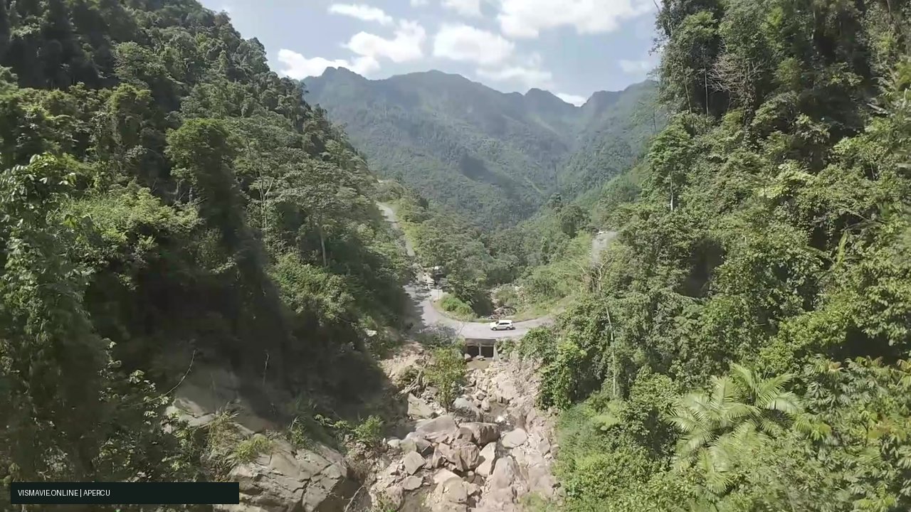 Vietnam — Canyon et routes hautes | Film HD + 5 photos – Image 3