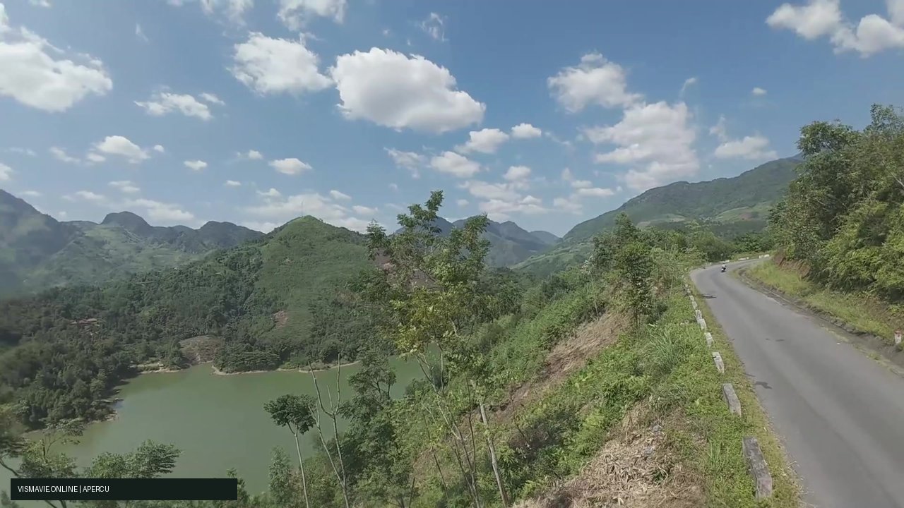 Vietnam — Canyon et routes hautes | Film HD + 5 photos – Image 4