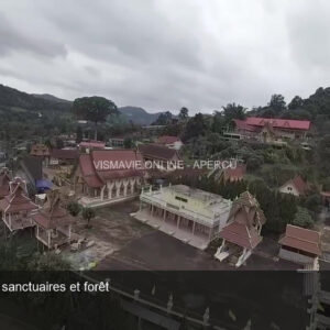 Best-of Thaïlande — Sanctuaires | Film HD + 4 photos