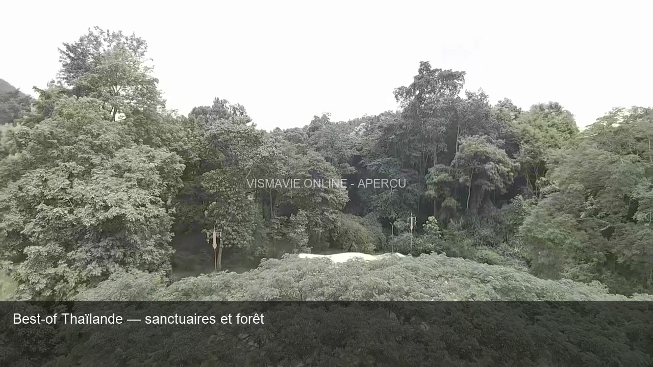 Best-of Thaïlande — Sanctuaires | Film HD + 4 photos – Image 2
