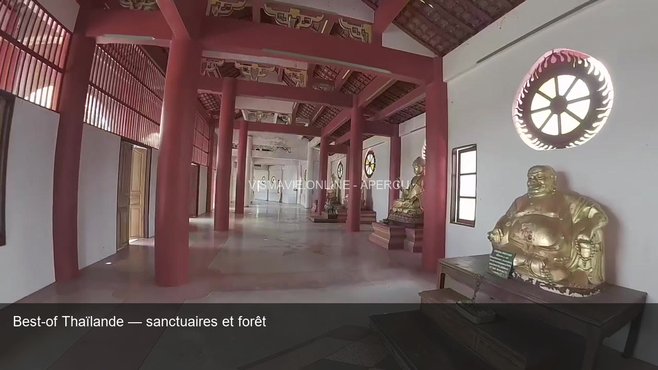 Best-of Thaïlande — Sanctuaires | Film HD + 4 photos – Image 3