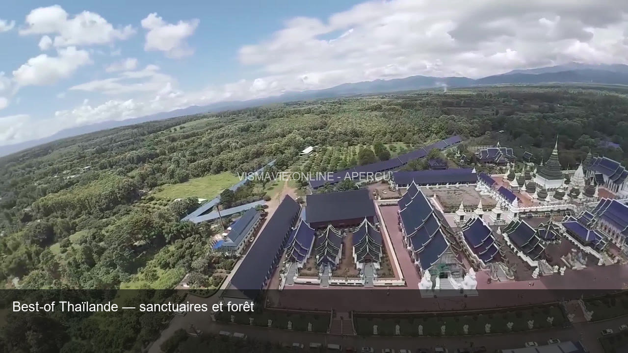 Best-of Thaïlande — Sanctuaires | Film HD + 4 photos – Image 4