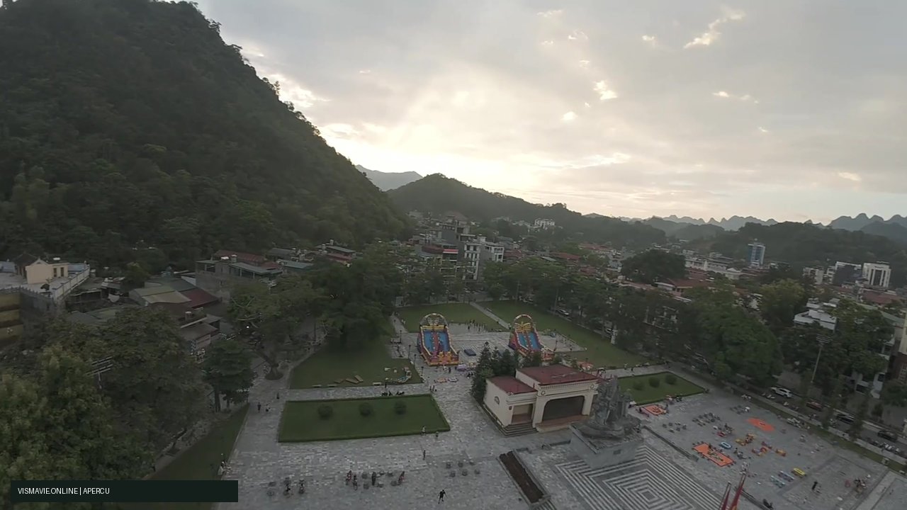 Ha Giang — Ville au pied des montagnes | Film HD + 5 photos – Image 2