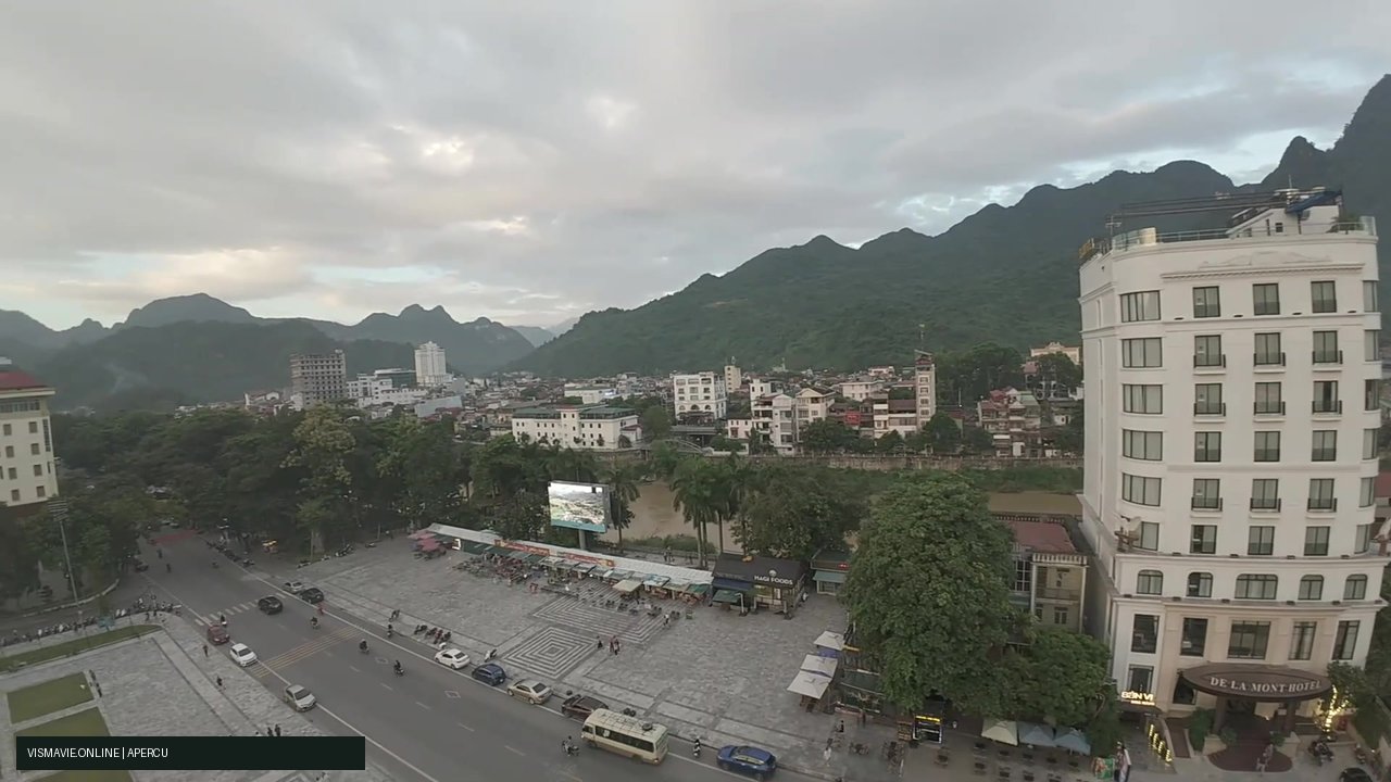 Ha Giang — Ville au pied des montagnes | Film HD + 5 photos – Image 3