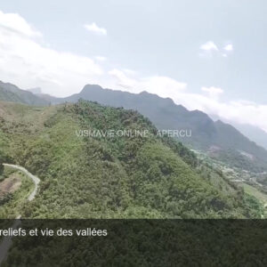 Best-of Ha Giang — Paysages du nord du Vietnam | Film HD + 4 photos