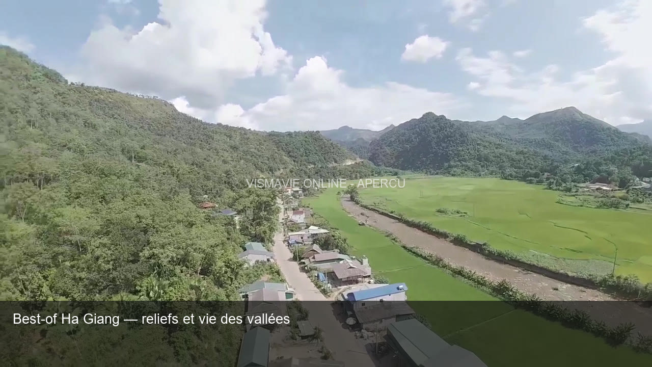 Best-of Ha Giang — Paysages du nord du Vietnam | Film HD + 4 photos – Image 2