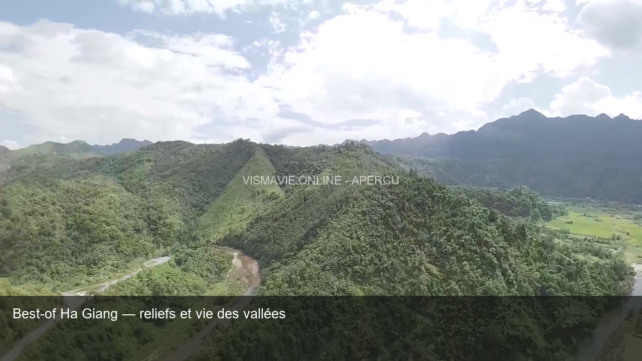 Best-of Ha Giang — Paysages du nord du Vietnam | Film HD + 4 photos – Image 3
