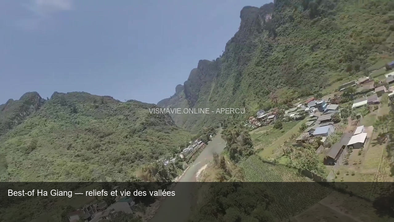 Best-of Ha Giang — Paysages du nord du Vietnam | Film HD + 4 photos – Image 4
