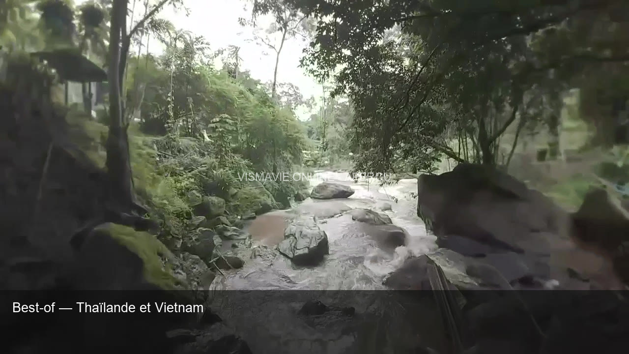 Best-of Asie — Thaïlande et Vietnam | Film HD + 4 photos – Image 2