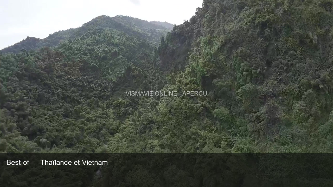 Best-of Asie — Thaïlande et Vietnam | Film HD + 4 photos – Image 4