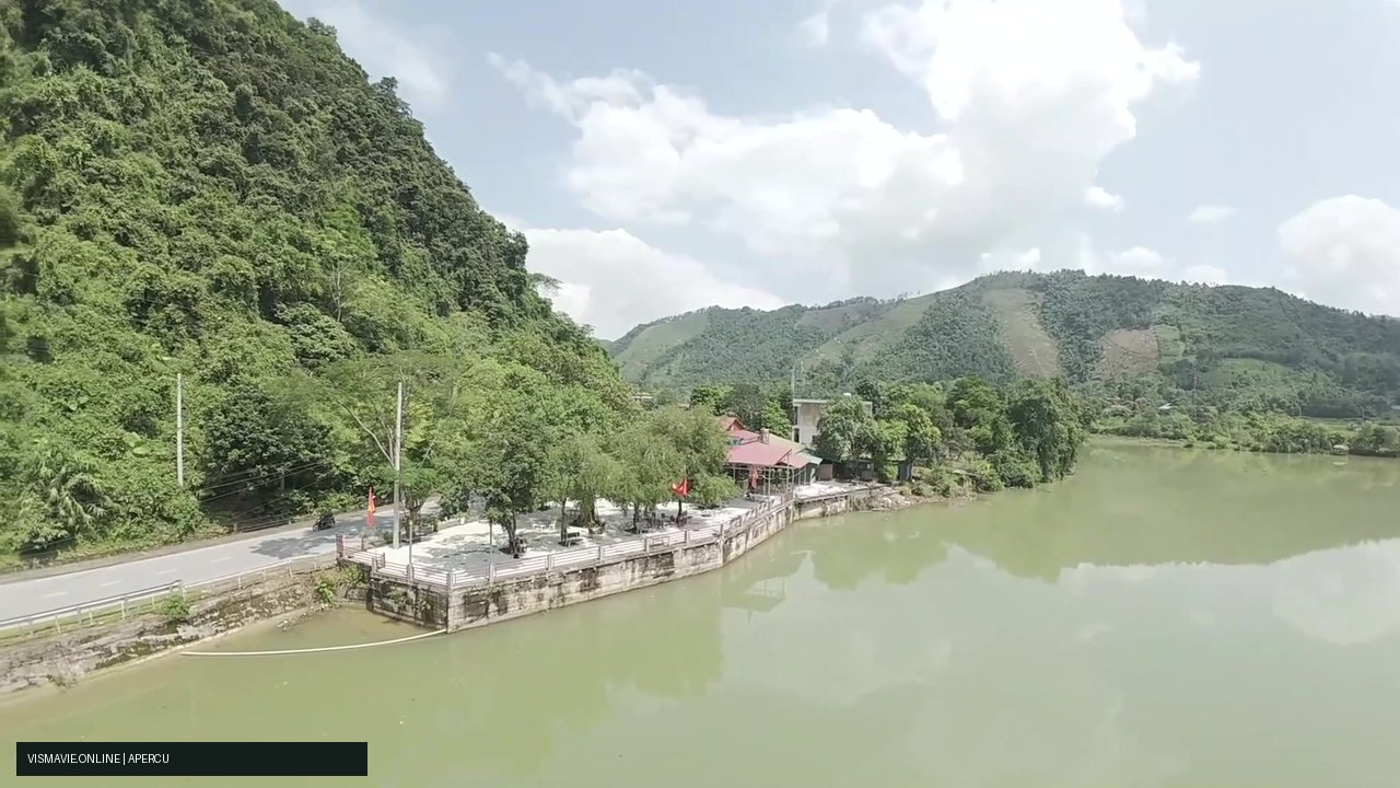 Best-of Vietnam — Routes et vallées | Film HD + 5 photos – Image 2