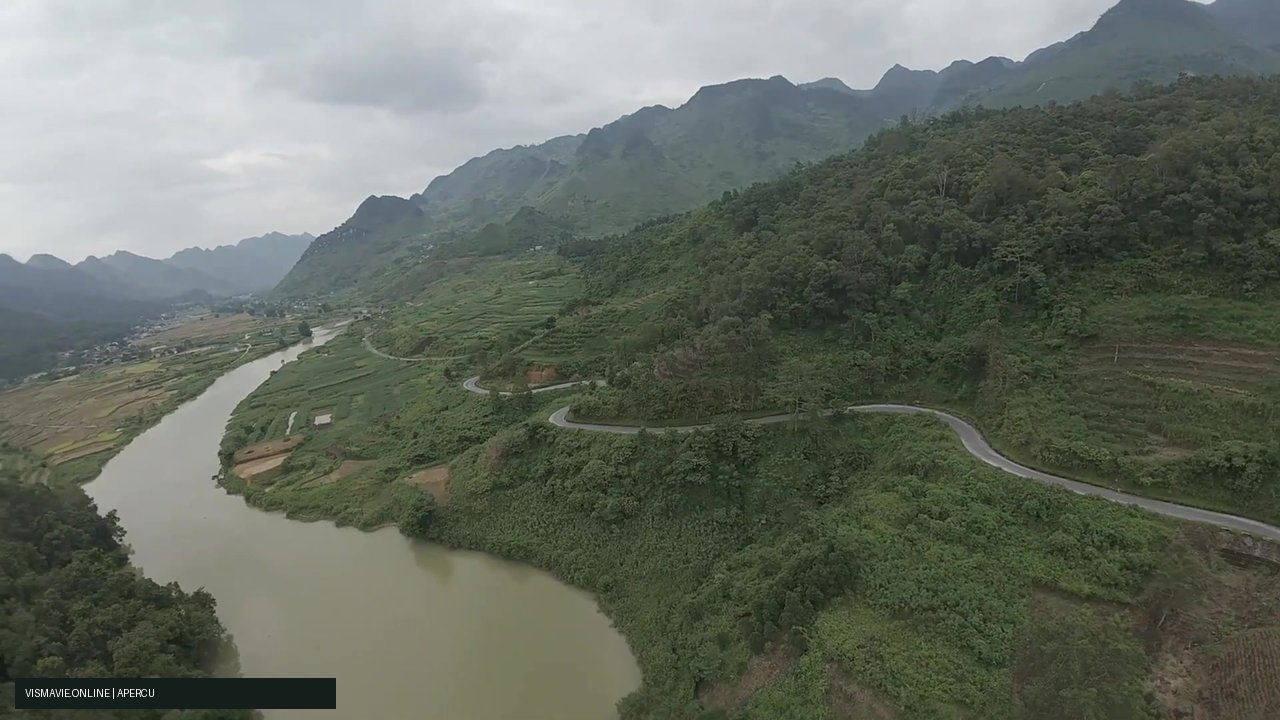 Best-of Vietnam — Routes et vallées | Film HD + 5 photos – Image 4