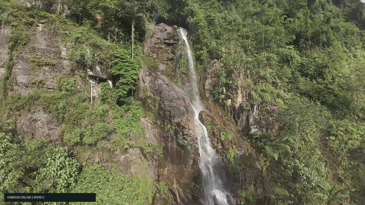 Best-of Vietnam — Eau et jungle | Film HD + 5 photos – Image 2