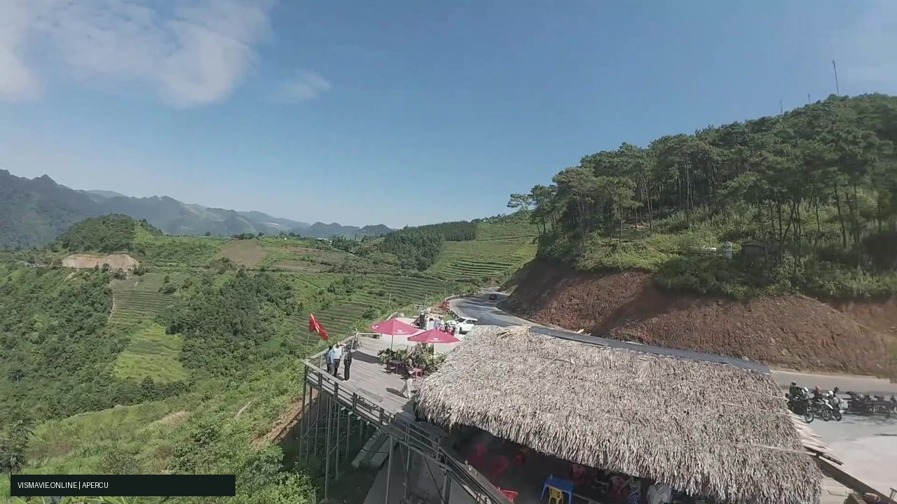 Best-of Vietnam — Villages et horizons | Film HD + 5 photos – Image 2