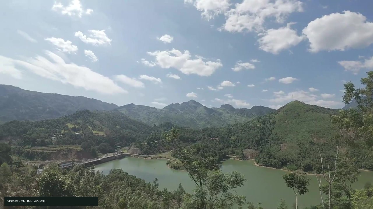 Best-of Vietnam — Villages et horizons | Film HD + 5 photos – Image 3