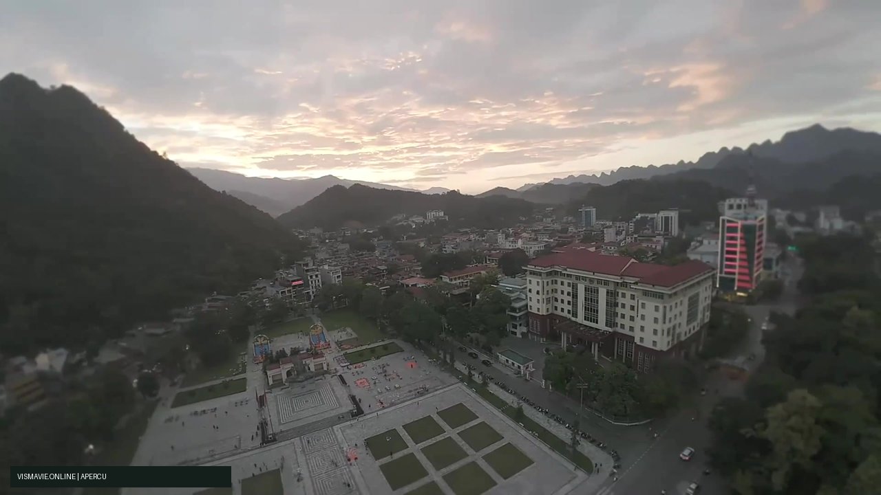 Best-of Vietnam — Villages et horizons | Film HD + 5 photos – Image 4