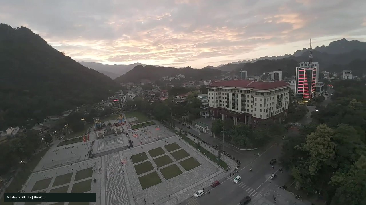 Best-of Vietnam — Villages et horizons | Film HD + 5 photos – Image 5